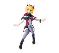 Zhongkaihua Oshi no Ko Figures Sitting Anime Statue Model PVC, Oshi no Ko Kana MEMcho Figure Collectibles Desktop Decorations Gifts 13CM