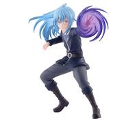 Zhongkaihua Rimuru Tempest Figure Action Figure Anime Statue 16CM, Christmas Home Birthdays Gift Desk Decoration For Fans