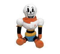 Zhongkaihua Sans Plush Asriel Figure Anime Soft Stuffed Game Character Pillow Throw Sofa Bedroom Home Decorations Collectibles Gifts 25-37CM