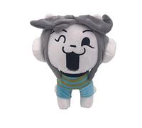 Zhongkaihua Sans Stuffed Plush Doll Plush Papyrus Plush Figures Stuffed Toys Cute Doll Home Decor Collectible Plush Toy