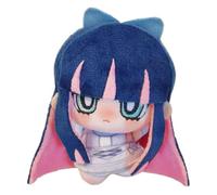 Zhongkaihua Stocking Plush Soft Anime Figure Stuffed 10CM Cute Pendant Charm Bag Backpack Decorations Collectibles Occasions