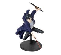 Zhongkaihua Sung Jin Woo Figure 13CM Anime Statue Model Home Desk Decoration Ornament Birthday For Fans