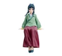 Zhongkaihua The Apothecary Diaries Maomao Figure Action Figure 14CM Anime PVC Model Home Desk Decoration Ornament Birthdays Gift For Fans