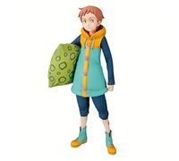 Zhongkaihua The Seven Deadly Sins Action Figures Model Wrath of the Gods Meliodas Figure, King/Harlequin Figure, Statue Ornament Desk Decor Collections Gifts