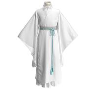 Zhongkaihua Tian Guan Ci Fu Cosplay Costume Xie Lian Cosplay Outfit Heaven Official Blessing Halloween Cosplay Suit