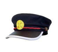 Zhongkaihua Toilet Bound Hanako Kun Cosplay Yugi Amane Flat Cap, Yugi Amane Hat Anime Cosplay Props Costume