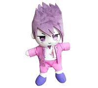 Zhongkaihua V3 Plush Killing Harmony Plush Dolls Kokichi Oma Saihara Shuichi Kaede Akamatsu Harukawa Maki Kaito Momota Rantaro Amami Komaeda Soft Stuffed Anime Doll