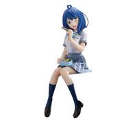 Zhongkaihua Yanami Anna Figure Sitting Ver Anime Girl Action Figure 15CM PVC Model Home Car Desk Decoration Ornament Birthday Gift For Fans
