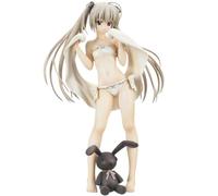 Zhongkaihua Yosuga no Sora Figure Kasugano Sora Figure, 19CM Swimsuit Ver Anime Action Figure, Christmas Desk Decoration Birthdays Gift