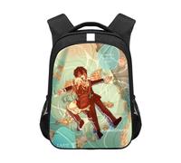 Zhongkaihua Yugi Amane Backpack Yahiro Nene Anime Merch Bag