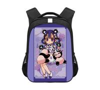 Zhongkaihua Yugi Amane Backpack Yahiro Nene Anime Merch Bag