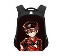 Zhongkaihua Yugi Amane Backpack Yahiro Nene Anime Merch Bag