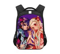 Zhongkaihua Yugi Amane Backpack Yahiro Nene Anime Merch Bag