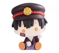 Zhongkaihua Yugi Amane Figure Cute Yahiro Nene Action Figure 3.8CM Anime Pvc Model Statue 6Pcs Christmas Home Car Desk Decoration Ornament Birthday Gift For Fans