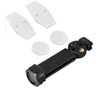 zhongko 5Pcs Hydraulic Brakestool for Bikes, Bike Tools for Flat Push Design, Bike Piston Spreader, Prevent Piston Tilting and Damage, Brake Pad Spreader Tool for Bike Garage Maintenance Road Trip