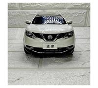 ZHONGNAN Simulation Car Model Best Gift 1/18 For 2017 Nissan Qashqai Classic Collectibles Metal Diecast Static Off-Road Car Model