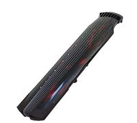 Zhongni style old Chinese fir Guqin beginners professional hand-made 7 string guqin instruments Guqin for Performance
