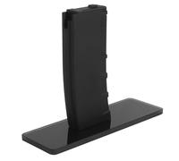 Zhongren Display Stand M4 and AR15 (GBB model) Rifles Pistols Mag Mount Storage AR Shooting Mount and Sighting Stand Gun Accessories for AR15 Rifle Gun Stand for Display