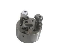 Zhongshi Finger Hydraulic Chuck 6 8 10 inches 3Z-06 3Z-10 3Z-08 2U-K06, 2U-K08(2U-K06)