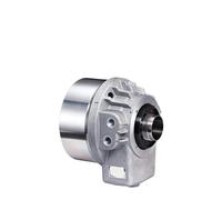 Zhongshi/Hollow Rotary Cylinder P-1036/1246/1552 Hydraulic Cylinder(Ultra Thin Hollow Cylinder F1246S)