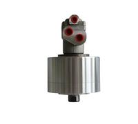 Zhongshi Hydraulic Chuck Return Cylinder Rotary Cylinder JY1530, JY2035, JY0615, JY0815, JY1020, JY1225(JY1530)
