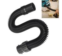 ZHONGXIA 1in x 6.5ft Vacuum Replacement Hose for Ma-kita 18V LXT DVC750L XCV11Z Li-Ion HEPA Dust Extractor / Vacuum Cleaner
