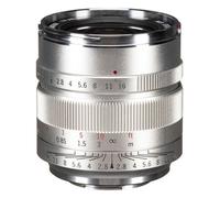 Zhongyi Mitakon 17mm F/0.95 Silver MFT | ✅5 years warranty