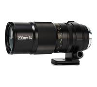 Zhongyi Mitakon 200mm F/4.0 Canon RF | ✅5 years warranty