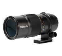 Zhongyi Mitakon 200mm F/4.0 Hasselblad XCD | ✅5 years warranty