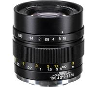 Zhongyi Mitakon 35mm F/0.95 Mark II Nikon Z black