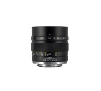 Zhongyi Mitakon 35mm f/0.95 Mark II Nikon Z black | ✅ 5 years warranty at Photospecialist
