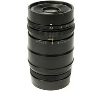 Zhongyi Mitakon 55mm F/2.8 1-5x Macro Hasselblad XCD | ✅5 years warranty