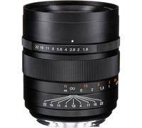 Zhongyi Mitakon 80mm F/1.6 Hasselblad XCD | ✅5 years warranty