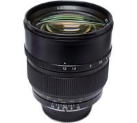 Zhongyi Mitakon 85mm F/1.2 Canon EF | ✅ 5 years warranty at Photospecialist