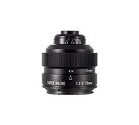Zhongyi Mitakon Speedmaster 20mm f/2 for Sony E Mount Camera