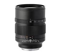Zhongyi Mitakon Speedmaster 50mm f/0.95 Lens for Canon EF Camera, Full Frame