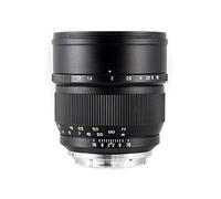 Zhongyi Mitakon Speedmaster 85mm f/1 2 Lens for Fuji G - Manual Focus