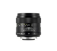 Zhongyi Mitakon Speedmaster Creator 35mm f/2 Lens for Canon EF Mount Camera