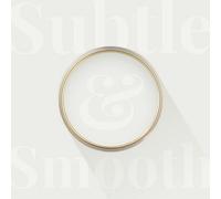 Zhoosh Off Piste Flat Matt Emulsion Interior Paint 2.5Ltr