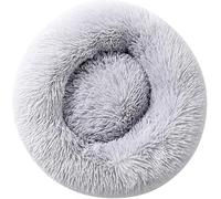 Zhoothyomiru Small Dog Bed Cat Bed Cat Nest Rabbit Pillow Puppy Cover Rabbit Nest Round Bunny Pillow Kitten Bed For Dog 5Kg Pet Nest