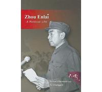 Zhou Enlai: A Political Life
