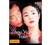 Zhou Yu’s Train (2002) [Imprint Asia #13 Limited Edition] (Blu-Ray)