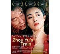 Zhou Yu's Train