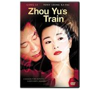 Zhou Yu's Train [DVD] [Region 1] [US Import] [NTSC]