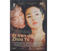Zhou Yu's Train (Zhou Yu de huo che, Spain Import, see details for languages)