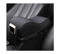 ZHOUFUDA Center Console Armrest Cover for Volvo S40 S60 S70 S80 S90 V40 V50 V60 V90 XC60 XC70 XC90, Car Armrest Seat Box Cover Protector, Soft Cozy Customized Armrest Cover for Car Easy to Install