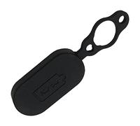 ZHOUHONG Scooter Charger Port - Waterproof Charge Port Plug | Non-deform Scooter Accessories for Electric Charging Ports, Scooter Charging Ports from Rain Damage