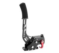 zhoul 14Bit PC USB Handbrake With Clamp SIM for Logitech Racing Games G27 G25 G29 T500 T300 Fanatecosw Lfs Dirt Rally