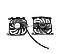 ZHOUQOZ CF-12915S GPU VGA Cooling Graphics Card Fan Cooler For INNO3D GTX1070 GTX1080 Ti for GeForce P104-100 for GTX 1070Ti 1080Ti for Twin X2 Easy to replace