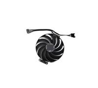 ZHOUQOZ FD10015M12D RTX4090 GPU Cooler,Graphics Card Fan,For ASUS for TUF RTX 4090 4070 Ti SUPER GAMING OG OC,Video Cards Cooling Easy to replace(C-Fan)
